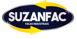 Suzanfac Facas Industriais
